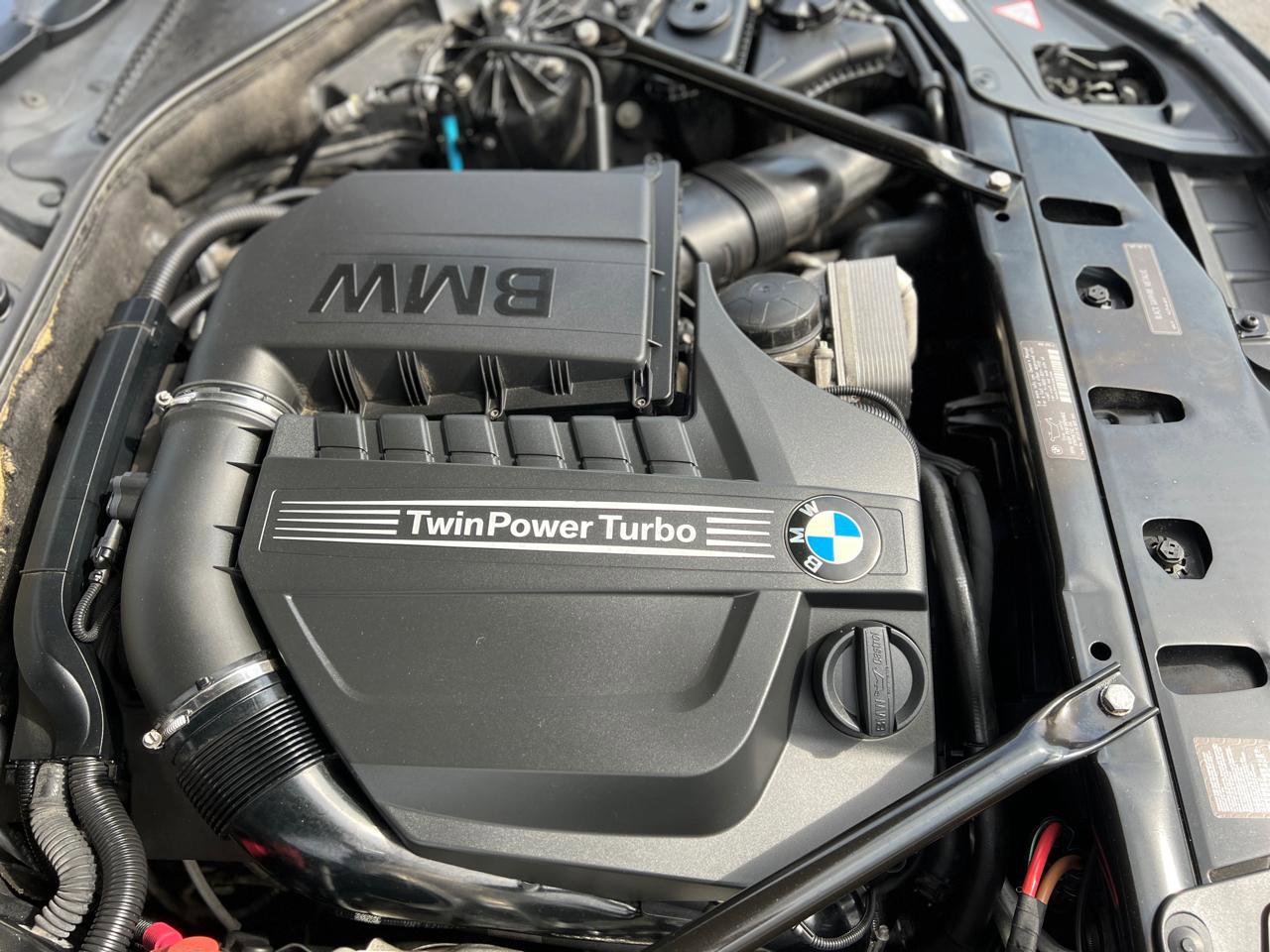 Used 2011 BMW 535i xDrive Sedan AWD/4WD image 44