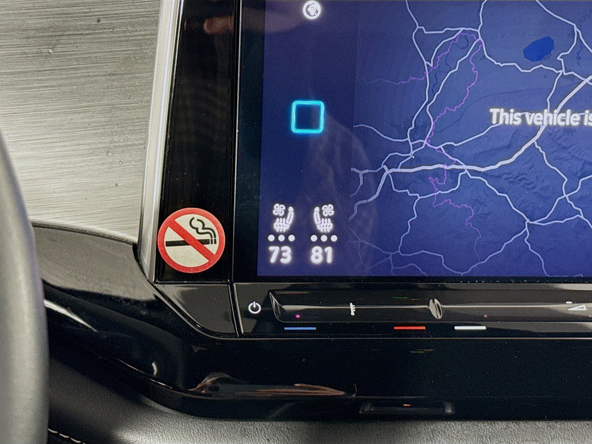 Used 2024 Volkswagen Atlas Cross Sport SE image 22