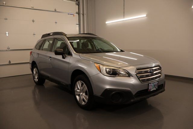 Used 2016 Subaru Outback 2.5i