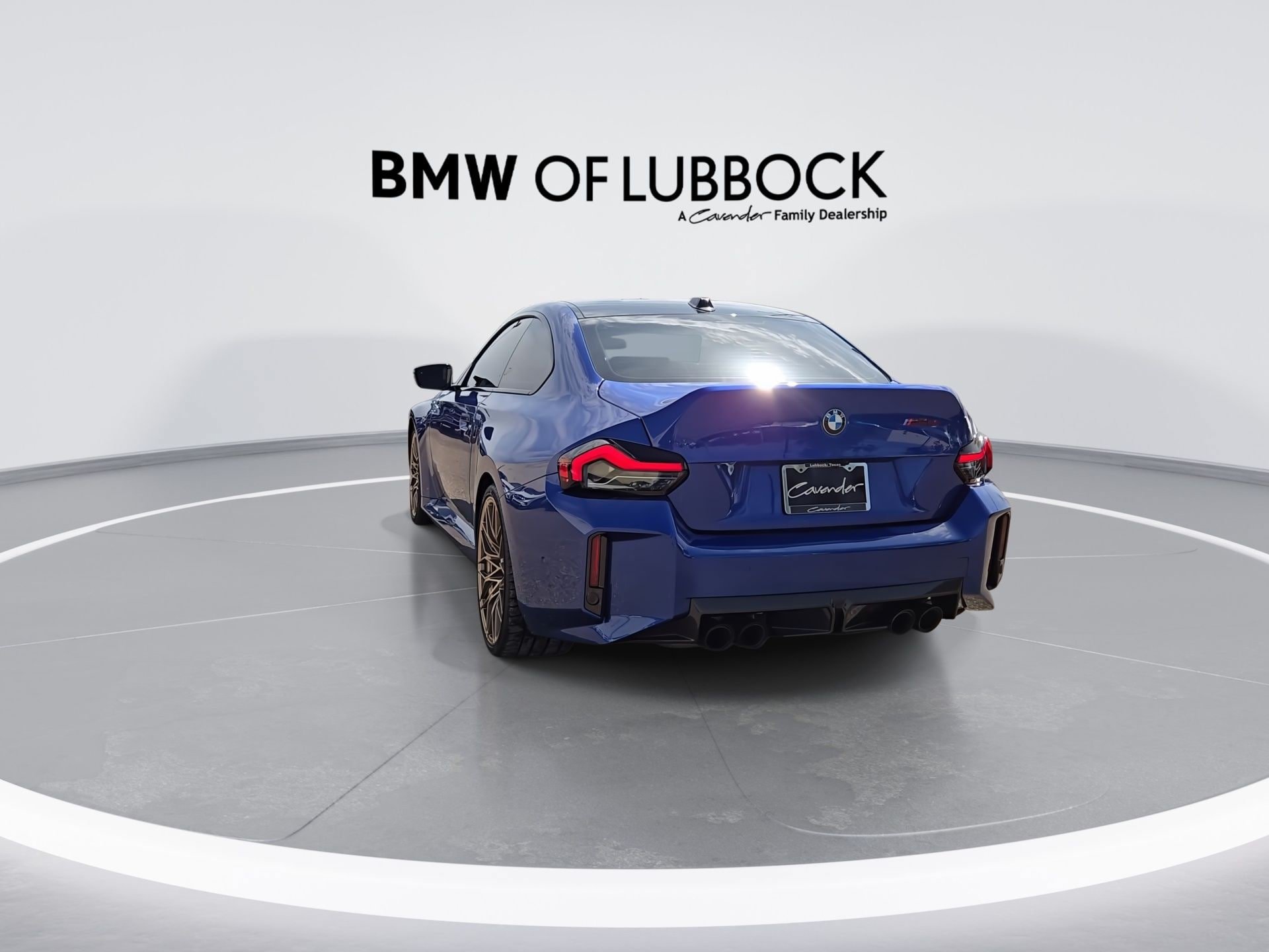 Used 2026 BMW M2 CS RWD image 7