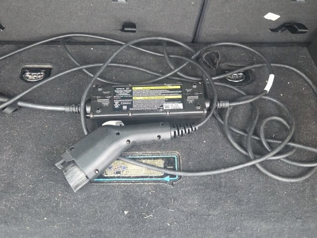 Used 2013 Ford C-MAX Energi SEL FWD image 13