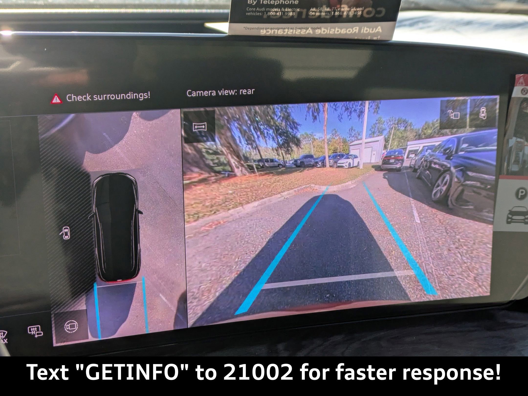 New 2025 Audi Q5 Prestige image 28