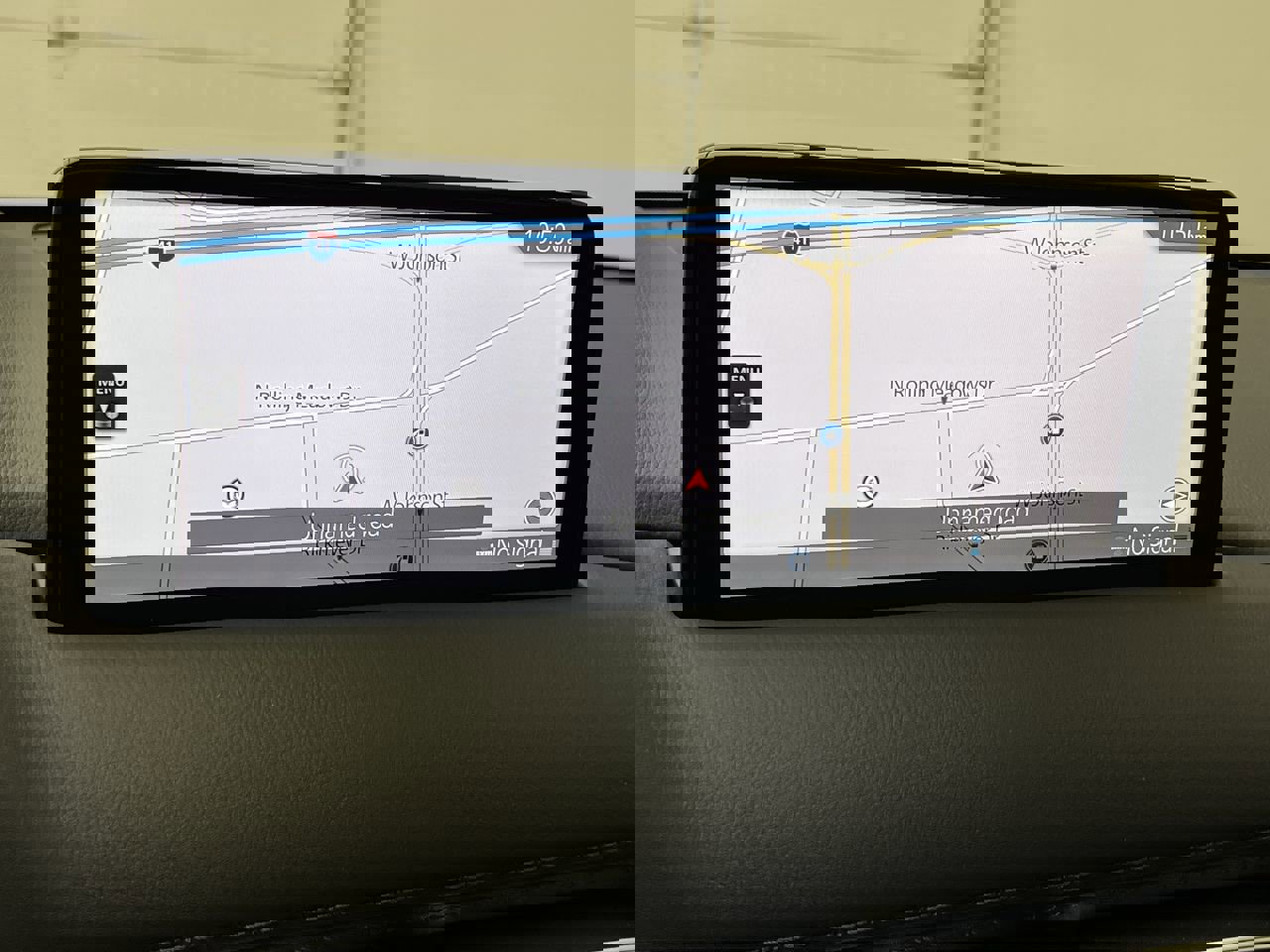 Used 2025 MAZDA CX-5 Signature image 4