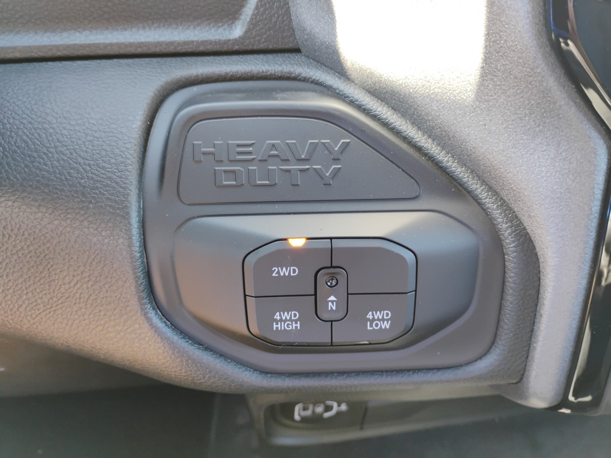 New 2027 RAM 2500 Tradesman AWD/4WD image 36