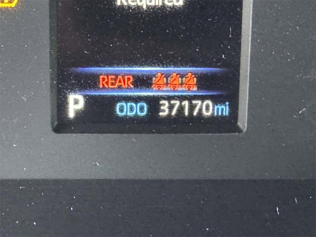 Used 2022 Toyota Tundra SR5 image 13