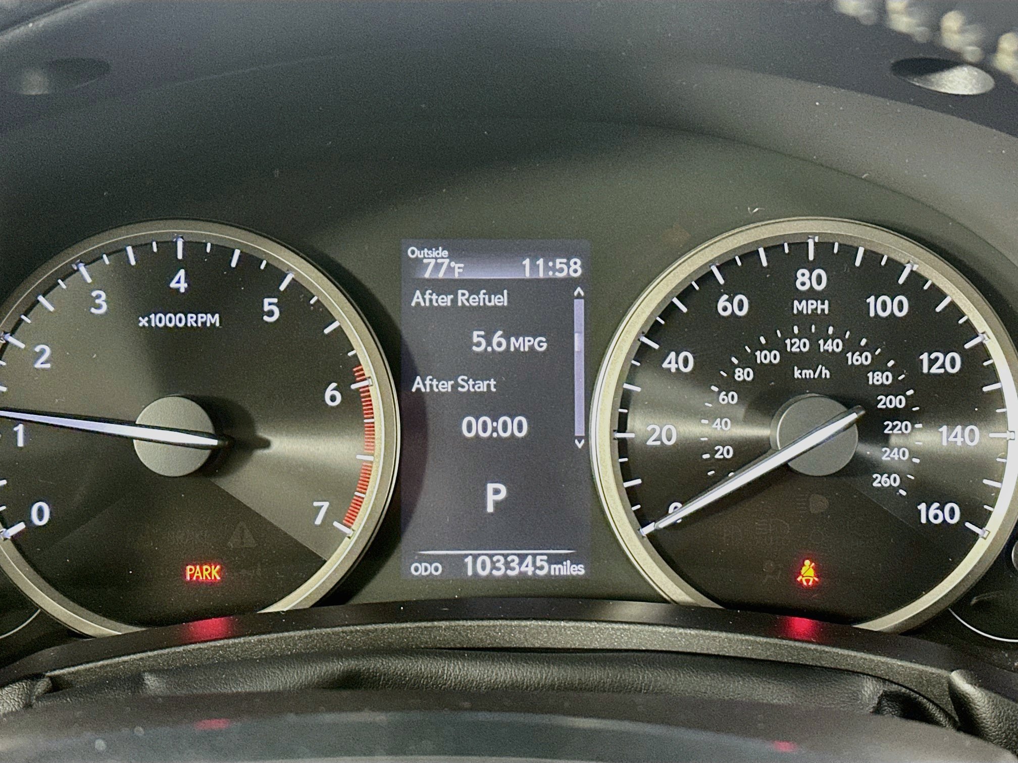Used 2019 Lexus NX 300 AWD w/ Premium Package image 19