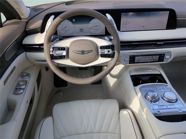 New 2026 Genesis G90 3.5T image 13