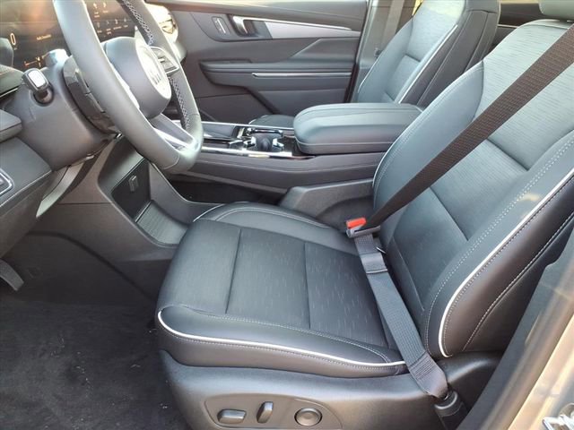 New 2026 Buick Enclave Sport Touring w/ Super Cruise Package image 5