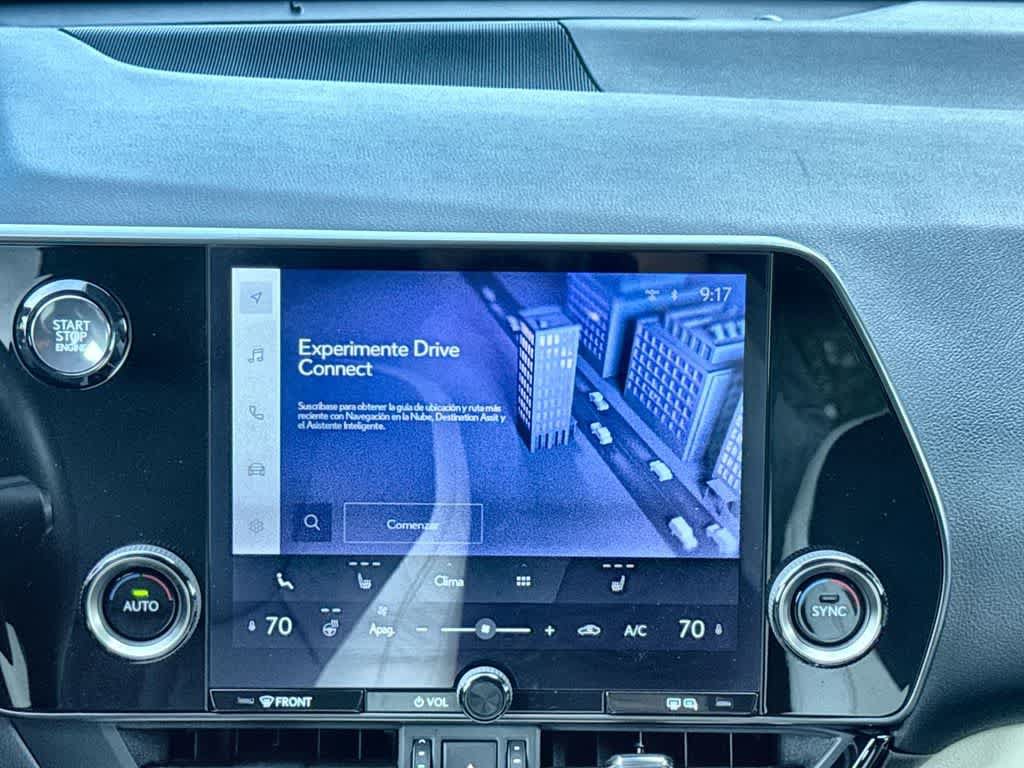 Used 2024 Lexus NX 250 FWD w/ Cold Area Package image 18