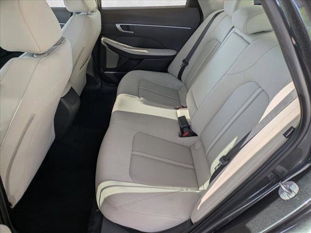 Used 2025 Hyundai Sonata SEL image 17