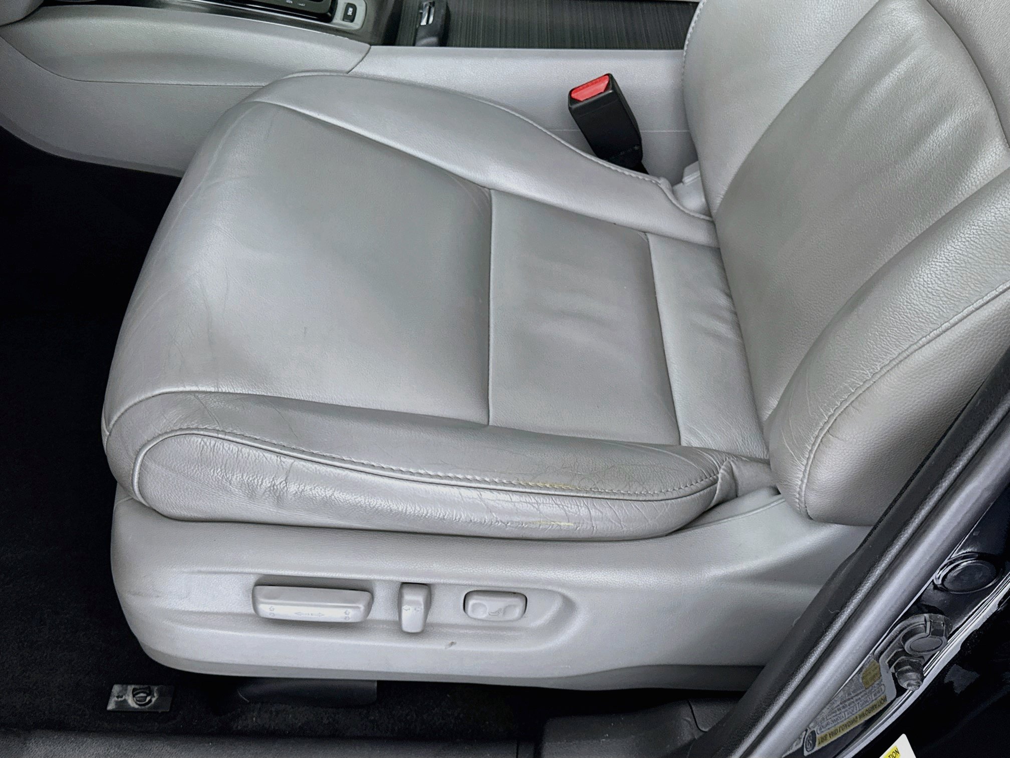Certified 2019 Honda Pilot EX-L image 18