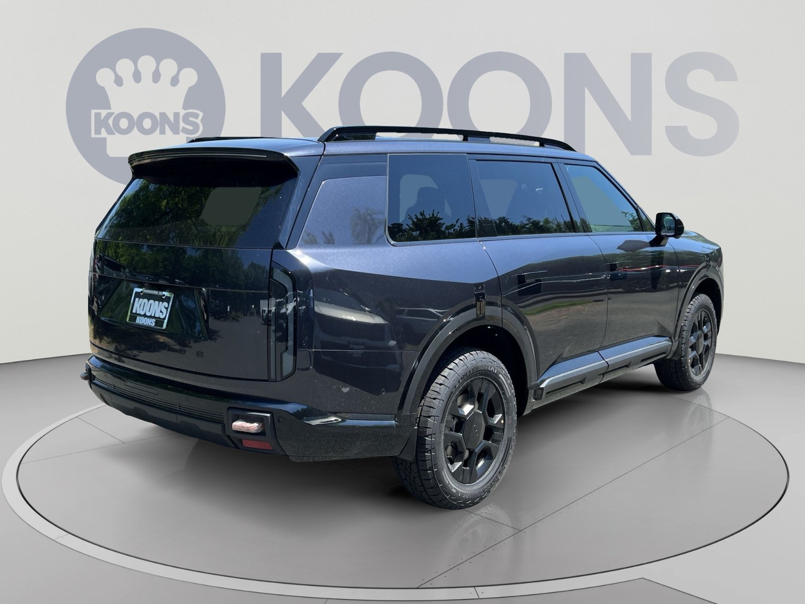 New 2027 Kia Telluride SX X-Pro AWD/4WD image 28