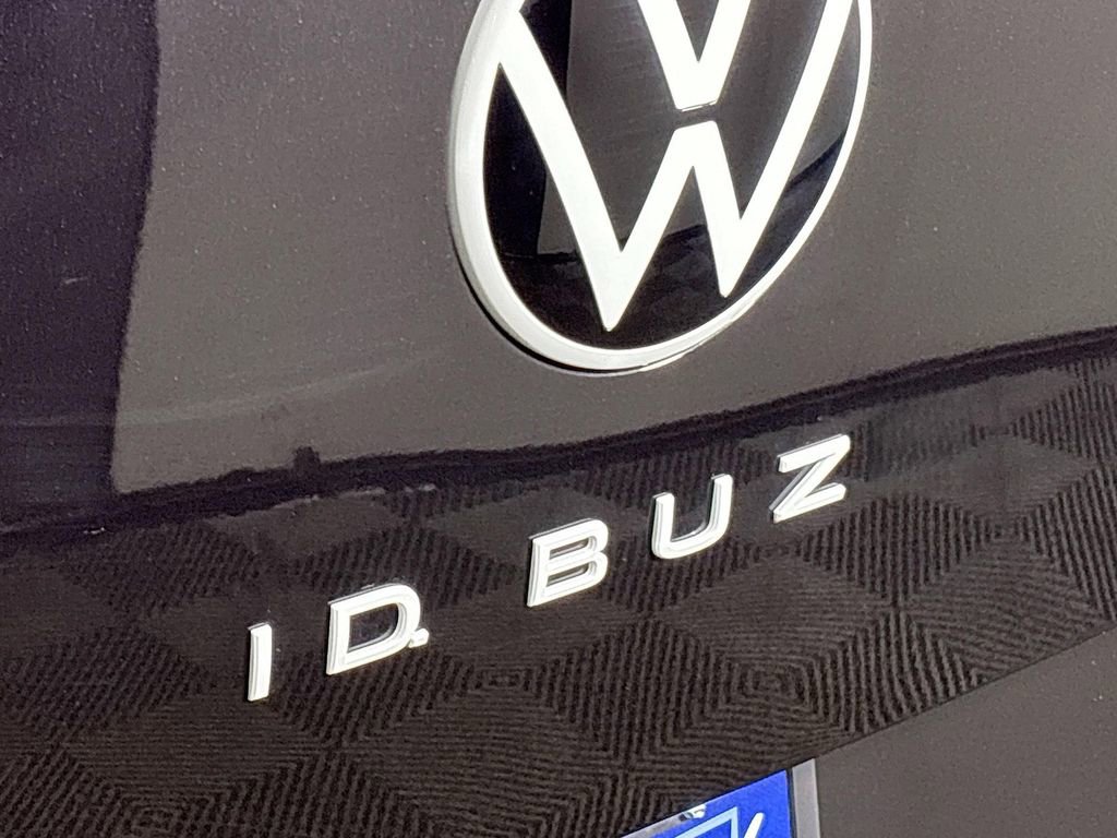 New 2025 Volkswagen ID. Buzz Pro S image 23