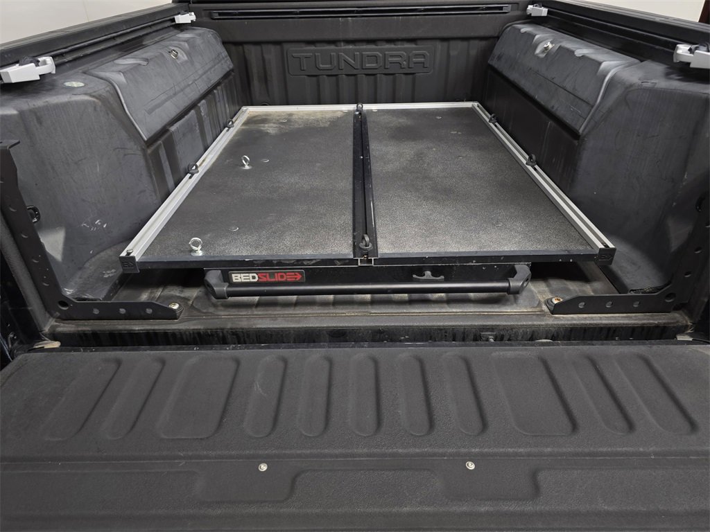 Used 2021 Toyota Tundra SR5 image 31