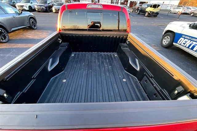 Used 2023 Toyota Tacoma SR5 image 21