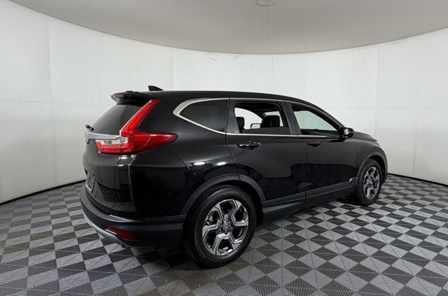Used 2019 Honda CR-V EX-L image 4
