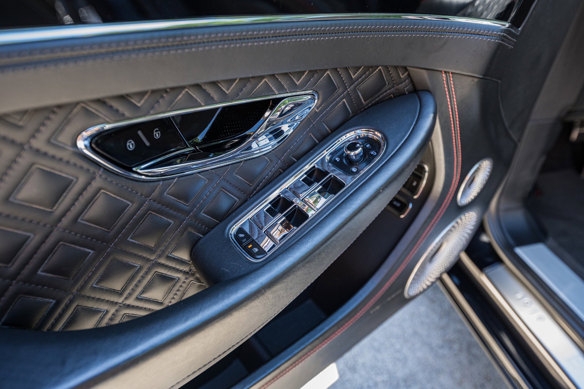 Used 2020 Bentley Continental GT AWD/4WD image 37