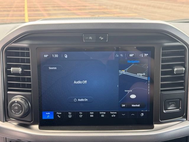 New 2026 Ford F150 XLT w/ Equipment Group 302A MID AWD/4WD image 22