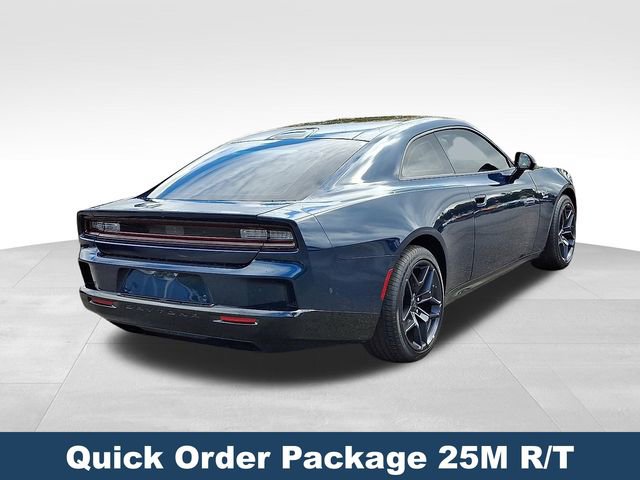 Used 2024 Dodge Charger R/T w/ Plus Group image 7