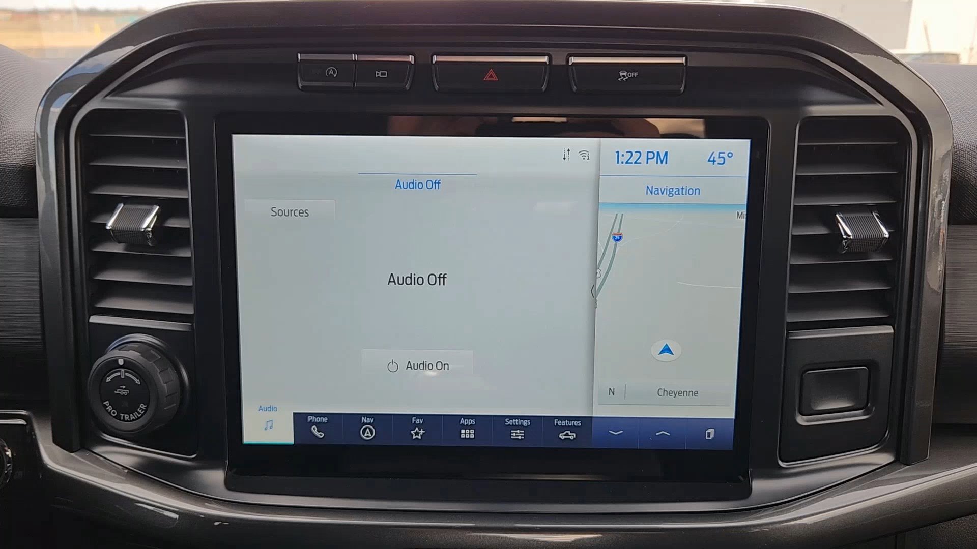 Used 2021 Ford F150 XLT w/ Equipment Group 302A High image 14