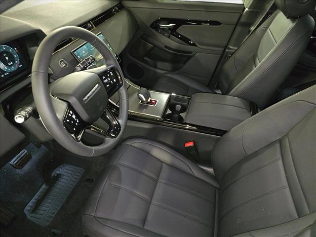 New 2026 Land Rover Range Rover Evoque S image 16