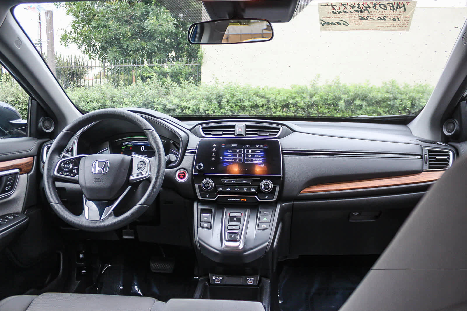 Used 2021 Honda CR-V EX image 16