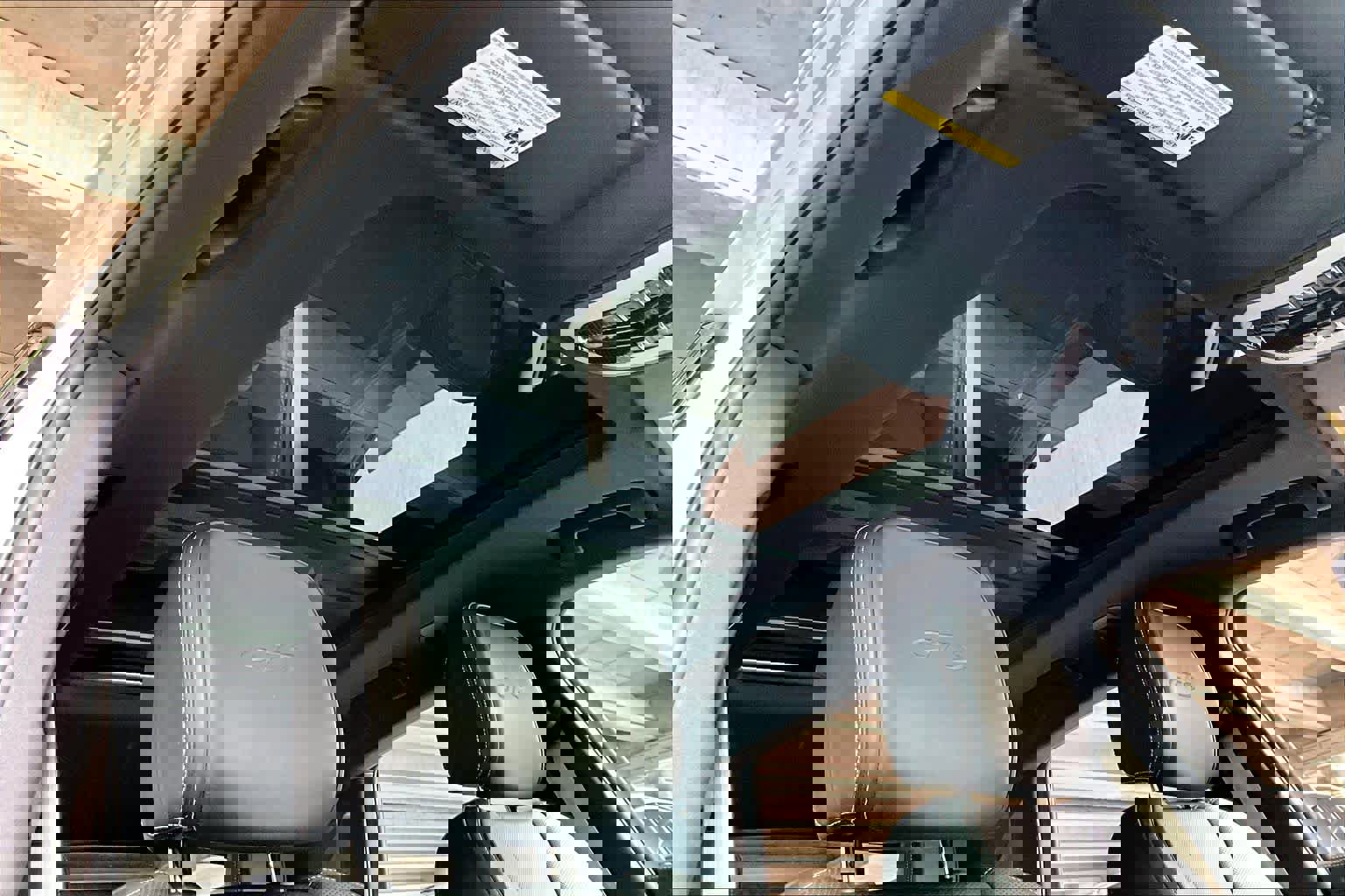 Used 2023 Porsche Macan GTS image 13