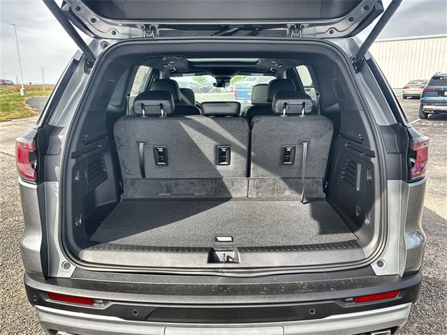 New 2026 GMC Acadia Elevation w/ Elevation Premium Package image 27