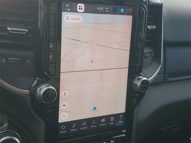 New 2026 RAM 1500 Big Horn image 26