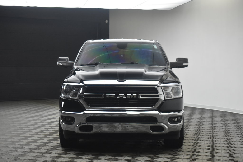 Used 2019 RAM 1500 Big Horn AWD/4WD image 16