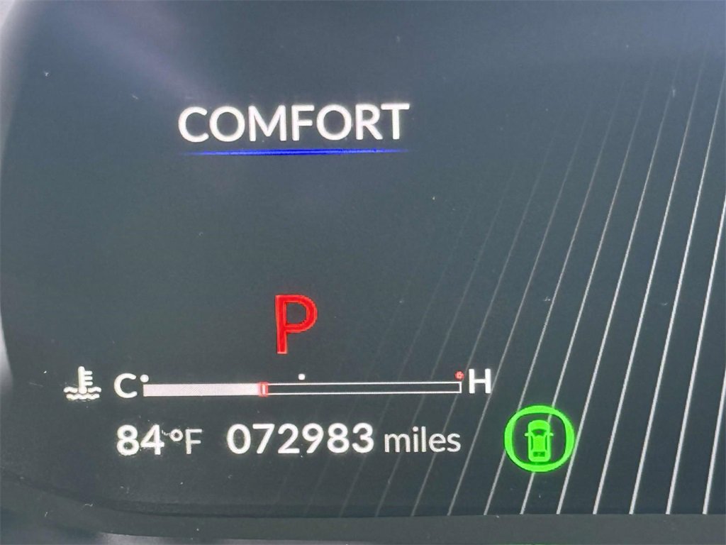 Certified 2023 Acura MDX A-Spec image 22