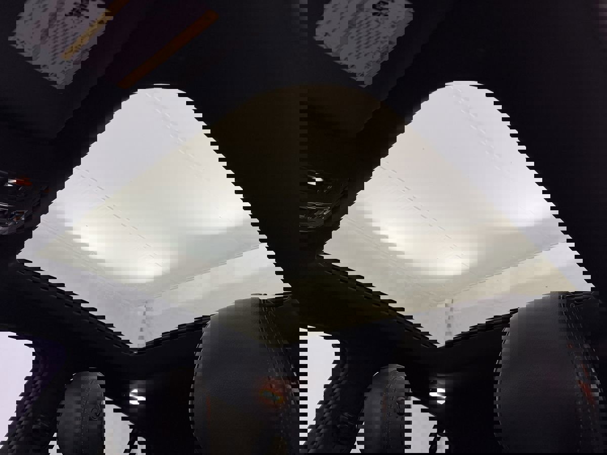 Used 2019 Mercedes-Benz GLE 43 AMG 4MATIC Coupe image 9