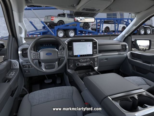 New 2026 Ford F150 XLT AWD/4WD image 9