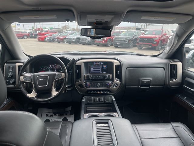 Used 2018 GMC Sierra 1500 Denali w/ Denali Ultimate Package image 21