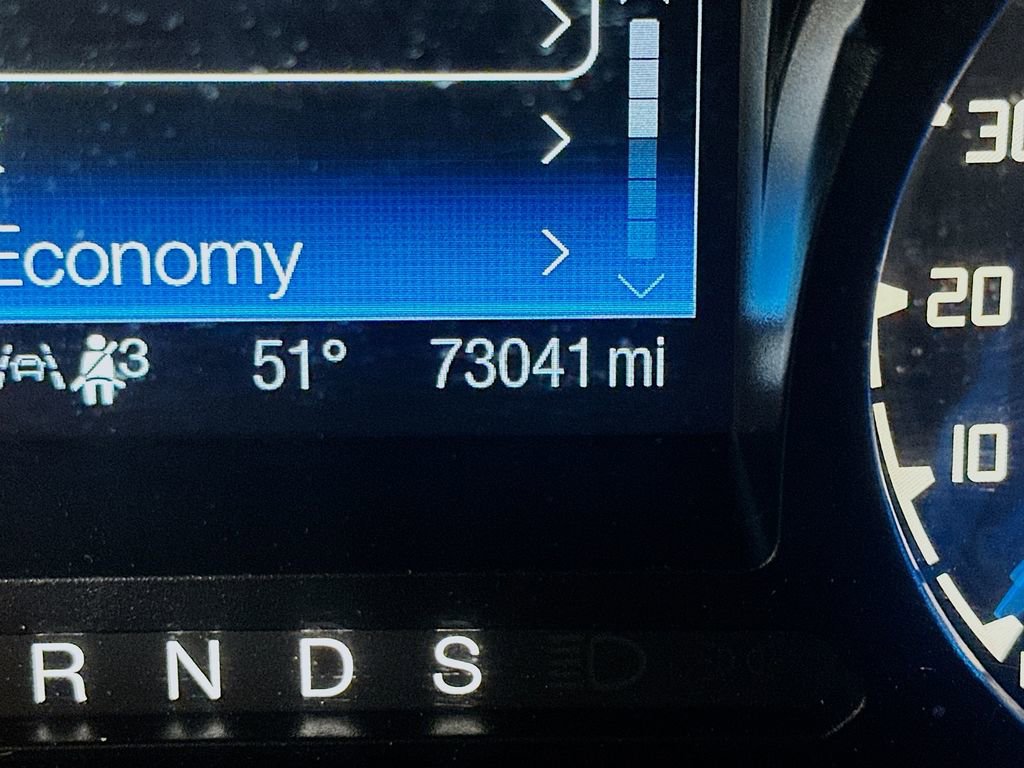 Used 2020 Ford Ranger XLT w/ Equipment Group 302A Luxury image 34