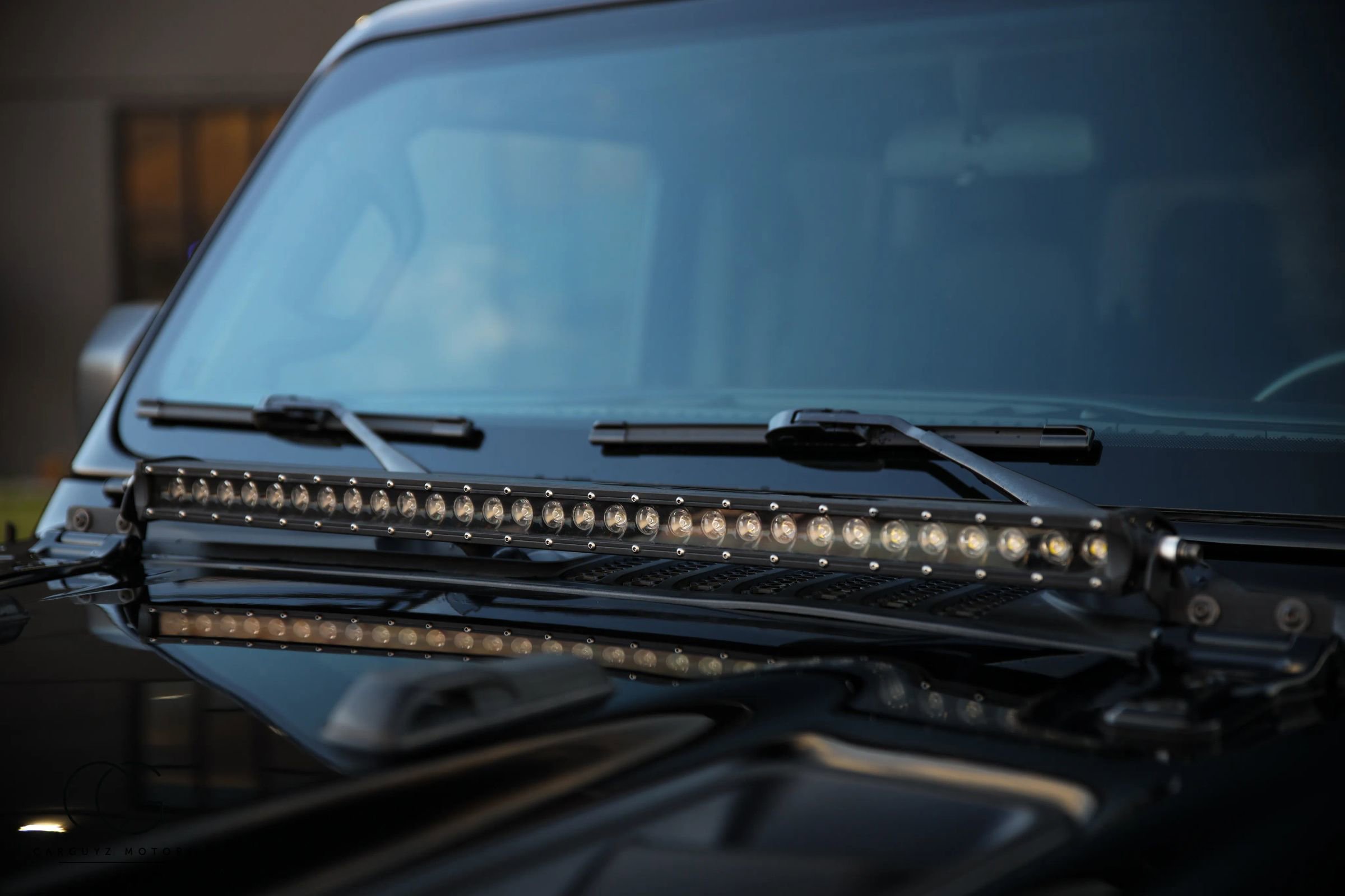 Used 2021 Jeep Gladiator Rubicon w/ Trailer Tow Package image 26