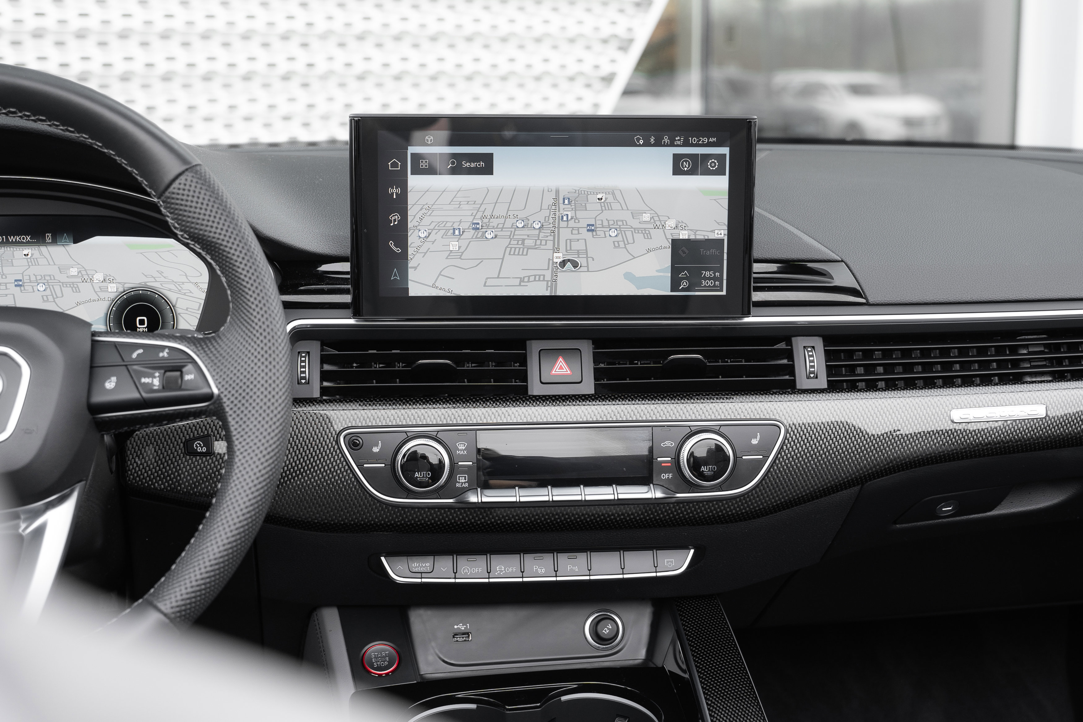 Certified 2024 Audi S5 Prestige image 22