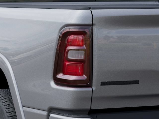 New 2025 RAM 1500 Big Horn AWD/4WD image 9