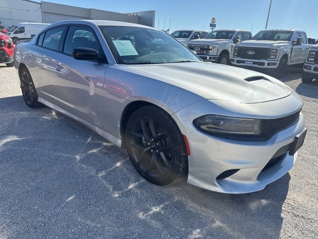 Used 2023 Dodge Charger GT w/ Blacktop Package image 7