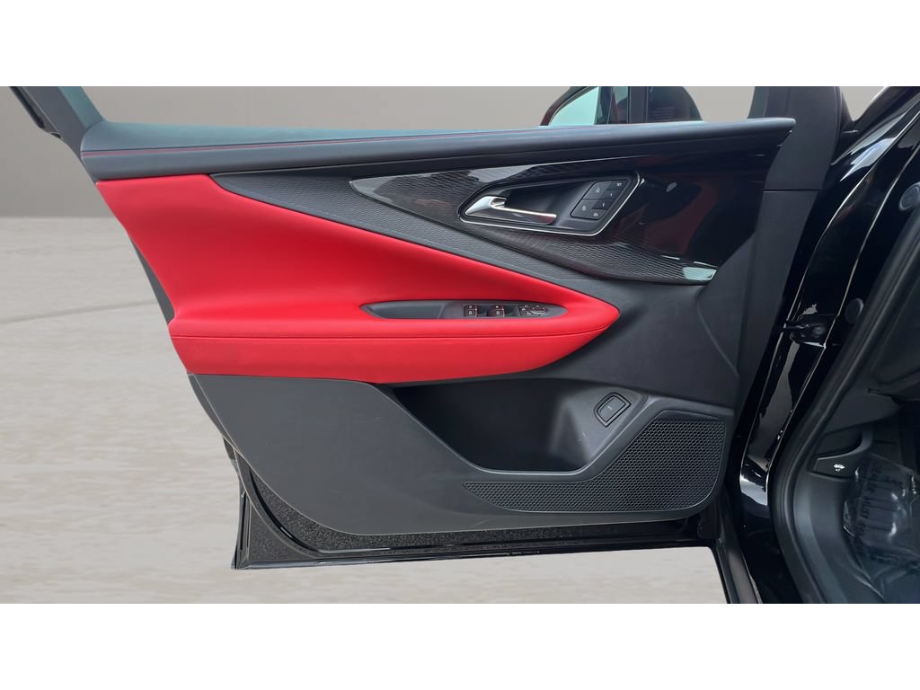 Certified 2024 Chevrolet Blazer EV RS AWD/4WD image 26