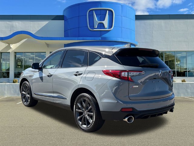 Used 2026 Acura RDX w/ Advance Package AWD/4WD image 4