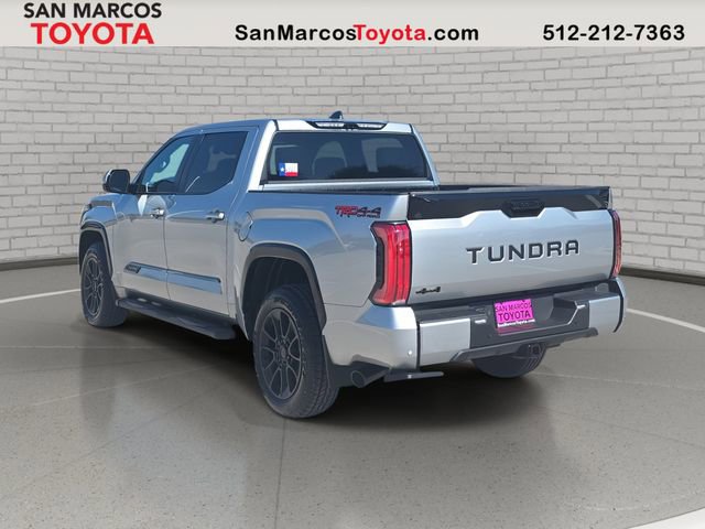 New 2026 Toyota Tundra Limited image 7