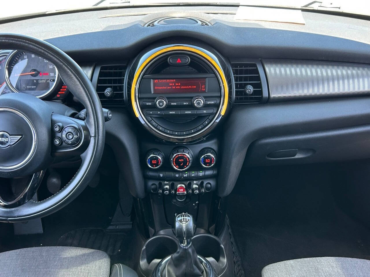 Used 2016 MINI Cooper S FWD image 18