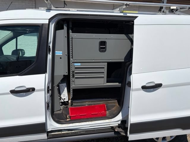 Used 2017 Ford Transit Connect XL FWD image 9