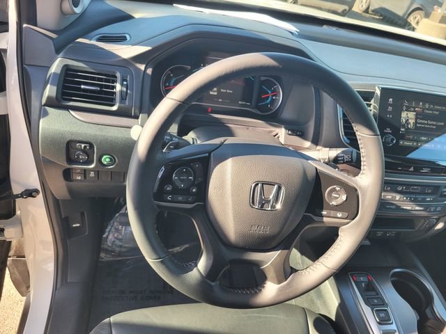 Used 2022 Honda Pilot Special Edition image 30