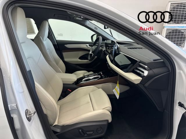 New 2026 Audi A6 Premium Plus image 32