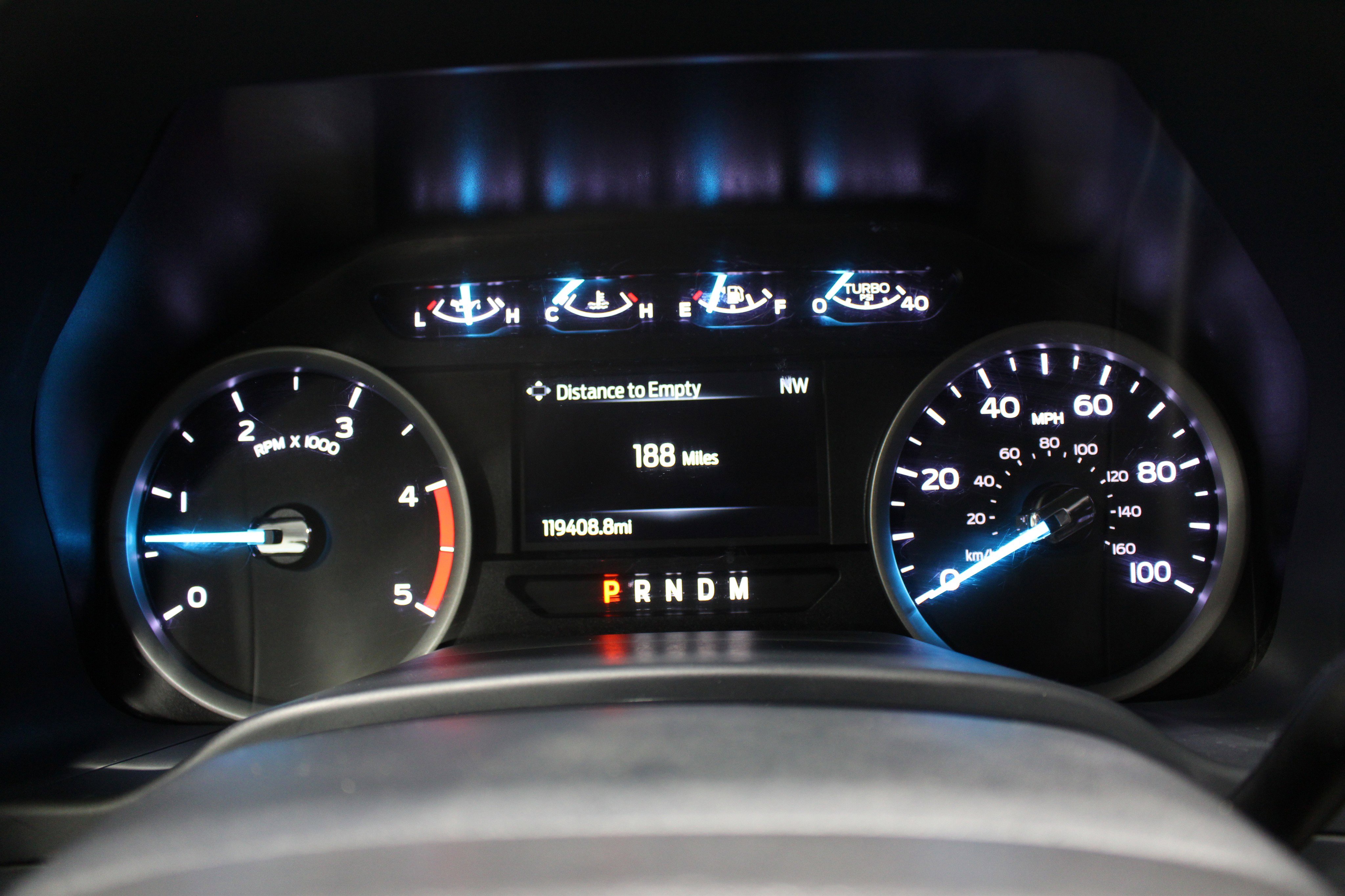 Used 2022 Ford F450 XL w/ STX Appearance Package image 13