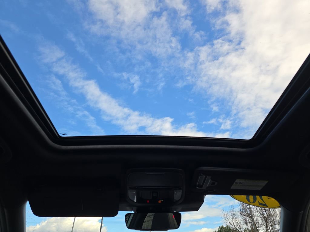 New 2026 Subaru Forester Premium image 24