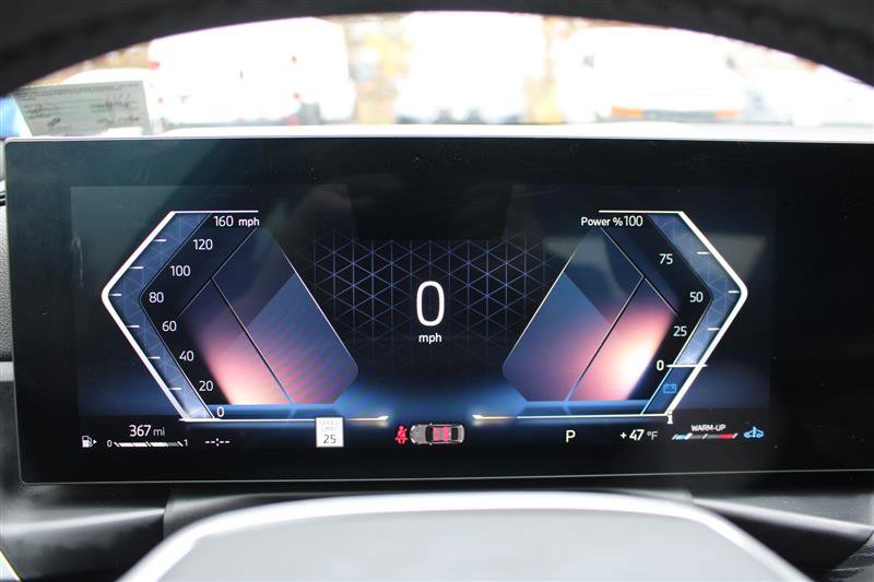 Used 2025 BMW 330i 330i image 21