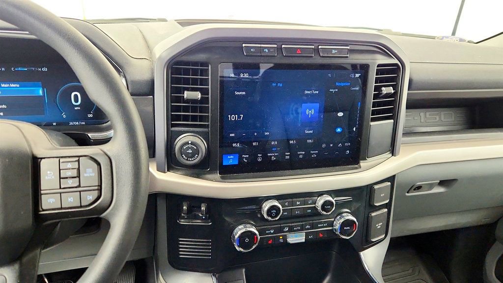 Used 2023 Ford F150 Lightning Pro w/ Tow Technology Package image 17